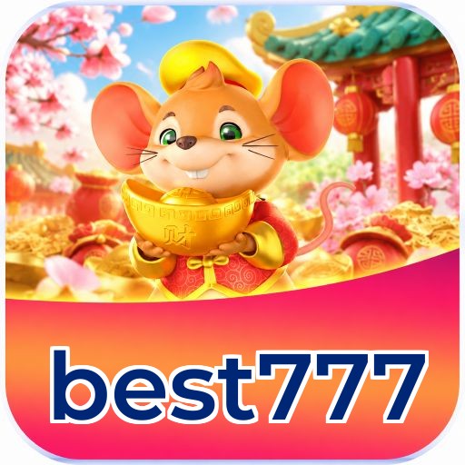 best777 Instalar Logo 1