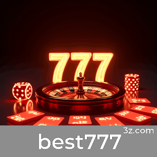 Cadastro na best777