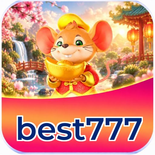 best777 Logo 1