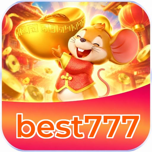 best777 Logo