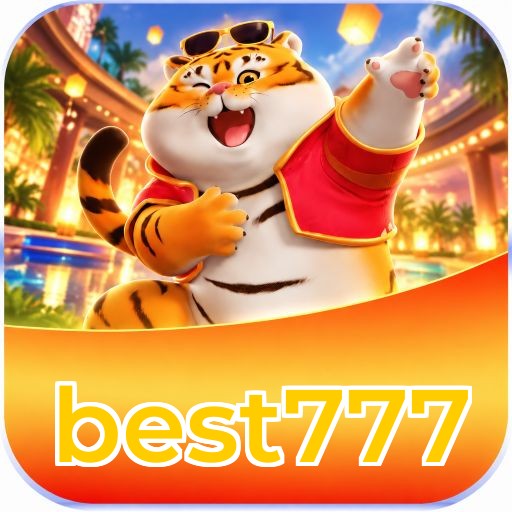 best777 Logo
