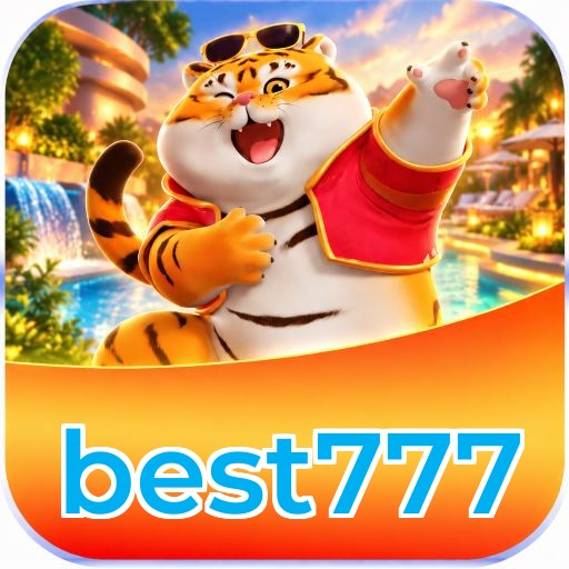 best777 Logo