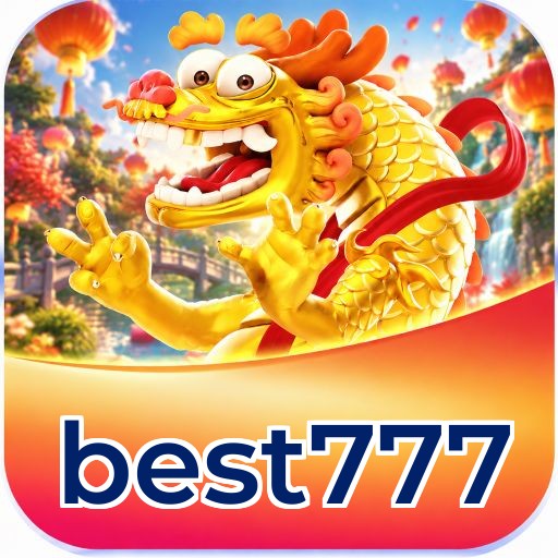 best777 Instalar Logo 3
