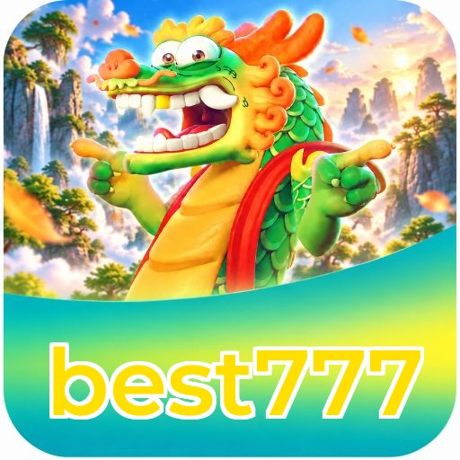 Slots best777 - Jackpots Progressivos