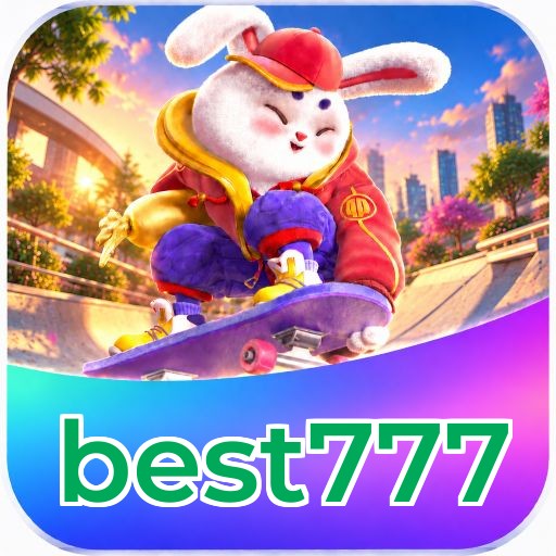 best777 Logo Oficial - Cassino Online Certificado Brasil
