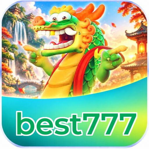 best777 Logo