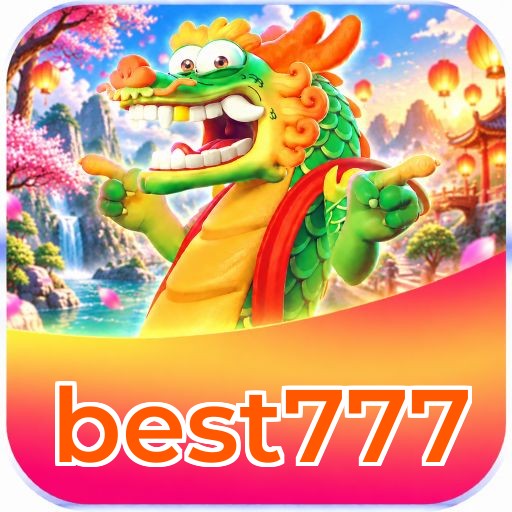 best777 Logo 3
