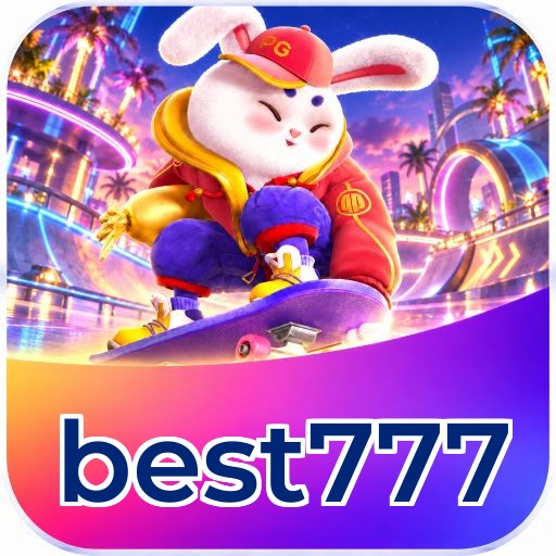 best777 Logo