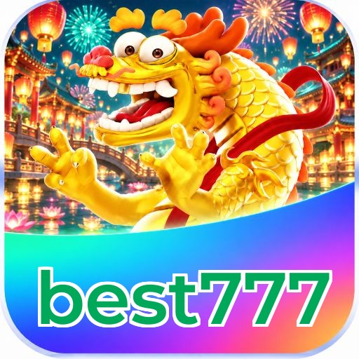 best777 Logo