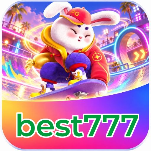 best777 Logo