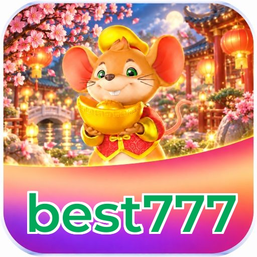best777 Logo