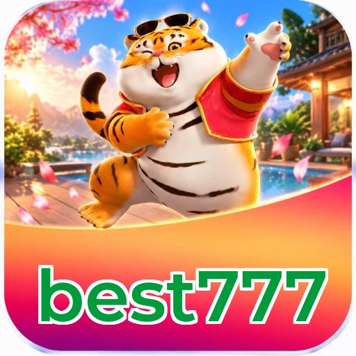 best777 Logo 2