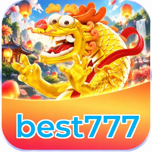 best777 Bônus R$ 5.000 Logo