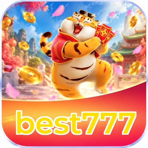 best777 Logo