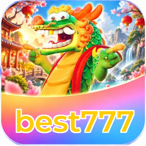 best777 Instalar Logo 2