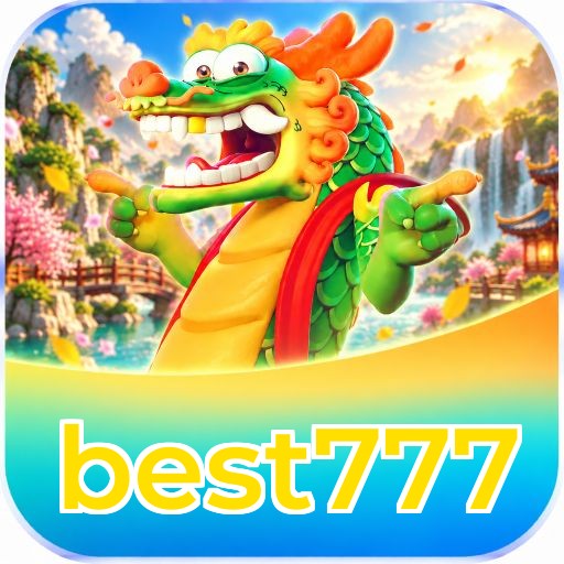 best777 Segurança Logo 3
