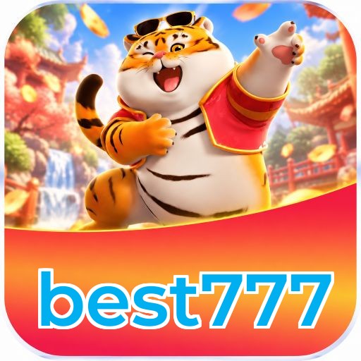 best777 Logo