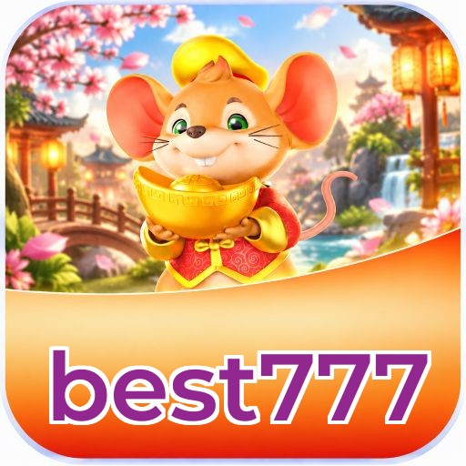 best777 Logo