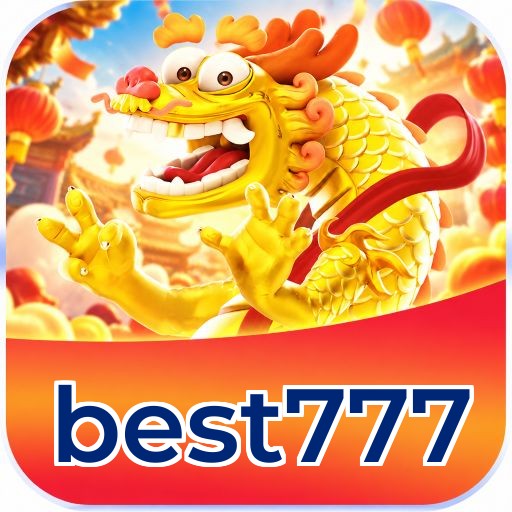 best777 Logo