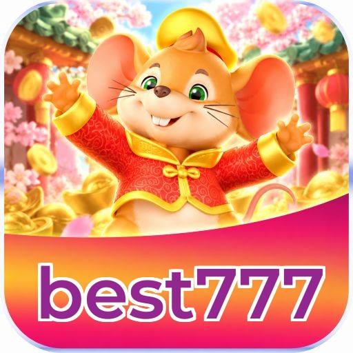 best777 Logo