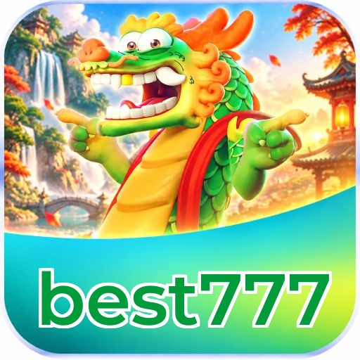 best777 Logo