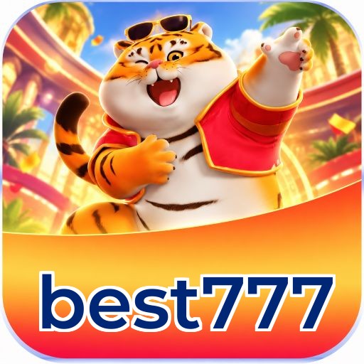 best777 Segurança Logo 1