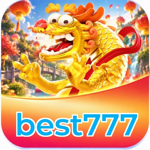 best777 Logo