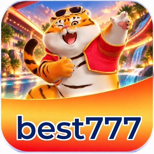 best777 Logo
