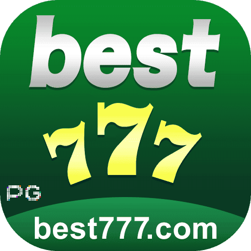 best777 logo